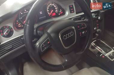 Універсал Audi A6 Allroad 2009 в 