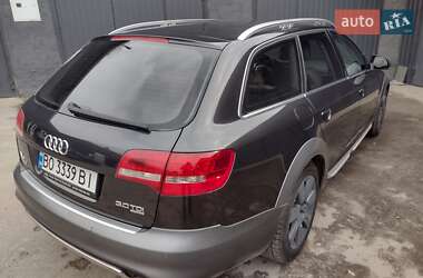 Універсал Audi A6 Allroad 2009 в 