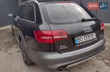 Універсал Audi A6 Allroad 2009 в 