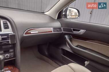 Універсал Audi A6 Allroad 2009 в 