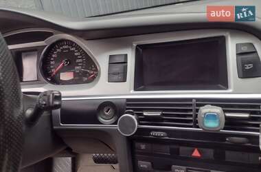 Універсал Audi A6 Allroad 2009 в 