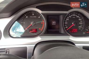 Універсал Audi A6 Allroad 2009 в 