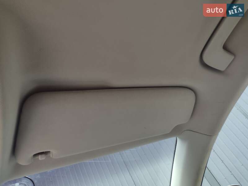Універсал Audi A6 Allroad 2009 в Києві
