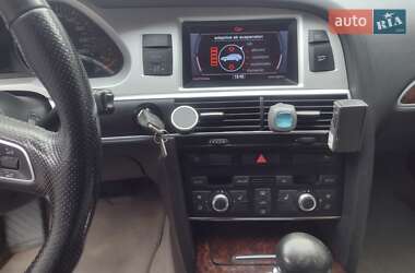 Універсал Audi A6 Allroad 2009 в 