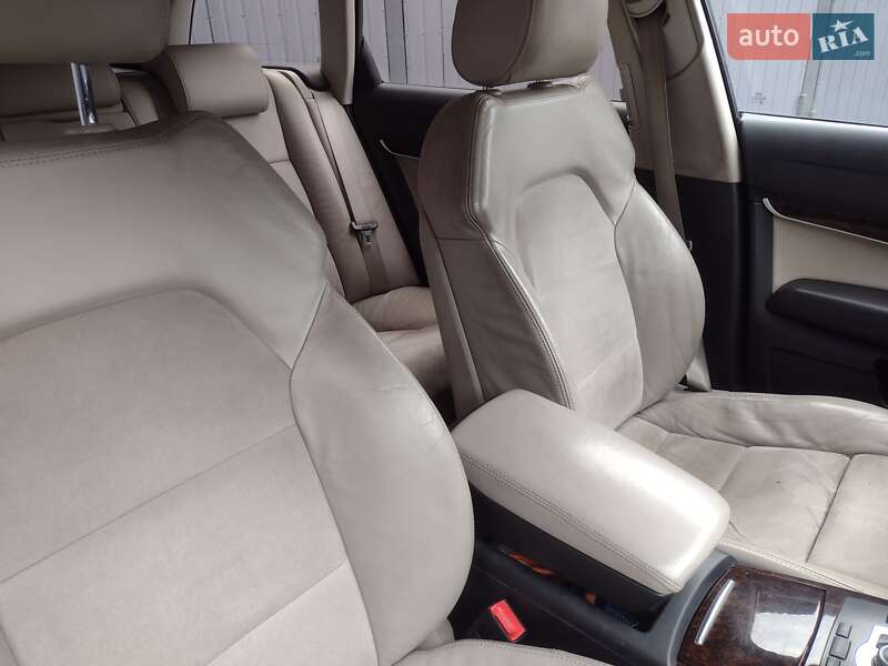 Універсал Audi A6 Allroad 2009 в Києві