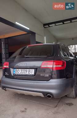 Універсал Audi A6 Allroad 2009 в 