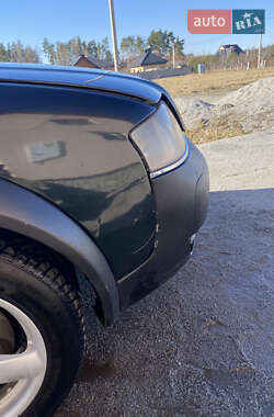 Универсал Audi A6 Allroad 2004 в 