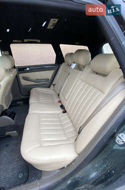 Универсал Audi A6 Allroad 2004 в 