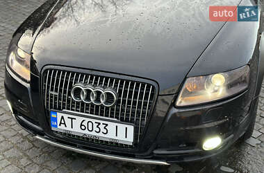 Універсал Audi A6 Allroad 2007 в 