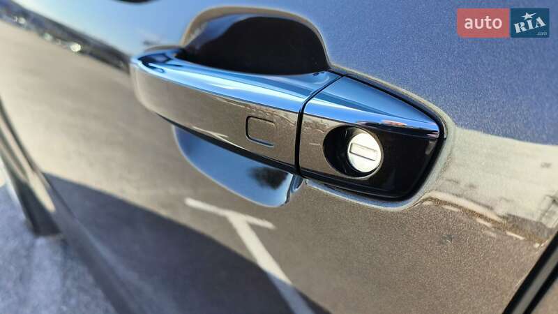 Универсал Audi A6 Allroad 2017 в Ровно