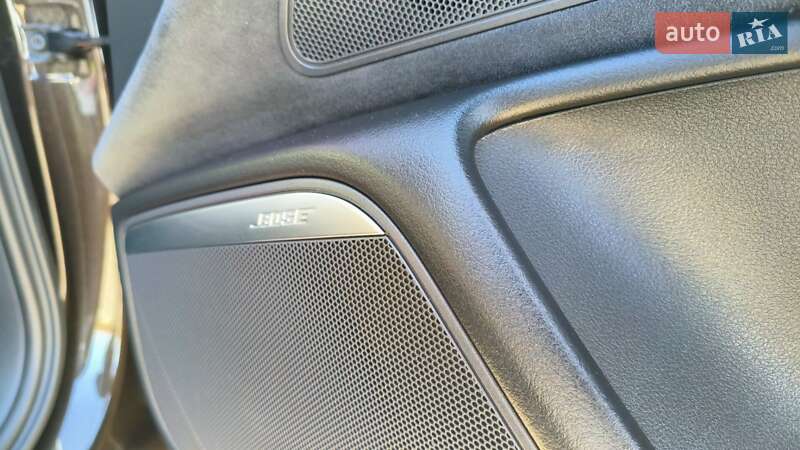 Универсал Audi A6 Allroad 2017 в Ровно