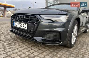 Універсал Audi A6 Allroad 2024 в Дніпрі