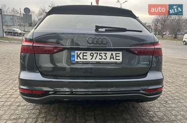 Універсал Audi A6 Allroad 2024 в Дніпрі