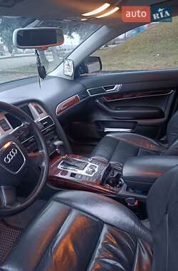 Универсал Audi A6 Allroad 2008 в 