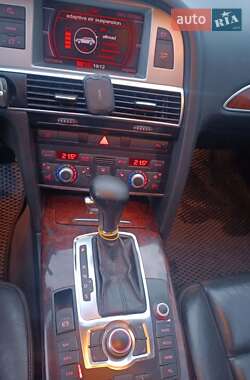 Универсал Audi A6 Allroad 2008 в 