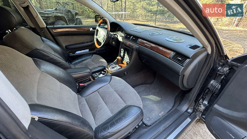 Универсал Audi A6 Allroad 2004 в Чернигове