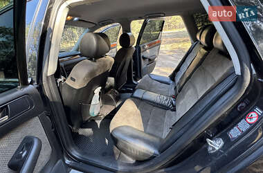 Универсал Audi A6 Allroad 2004 в 