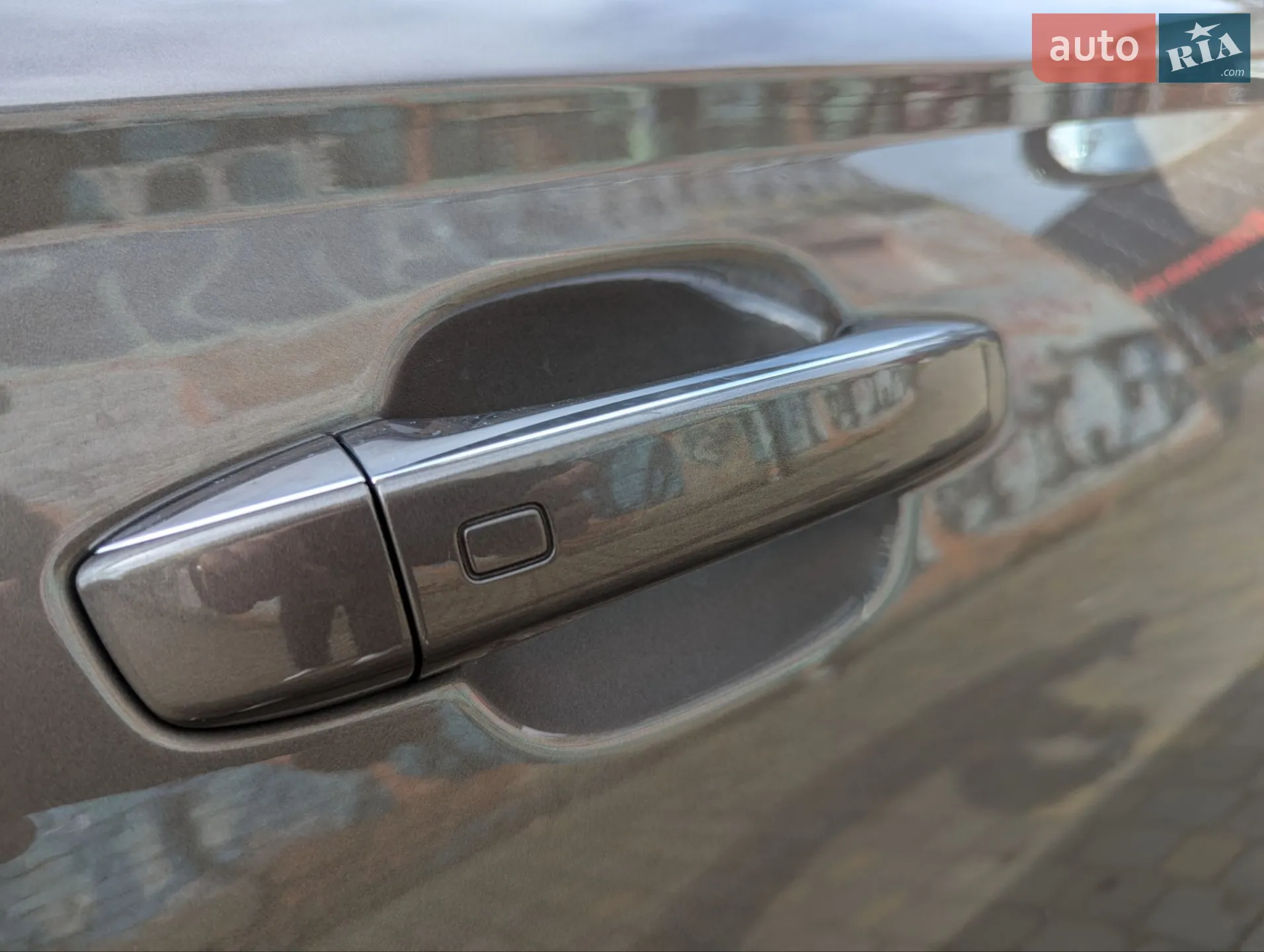 2012 Audi A6 allroad - мініатюра 28