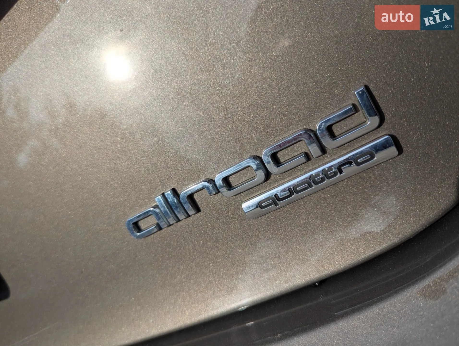 2012 Audi A6 allroad - мініатюра 29