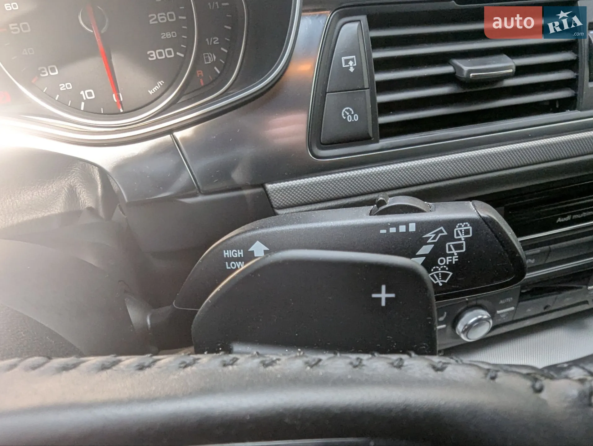 2012 Audi A6 allroad - мініатюра 41