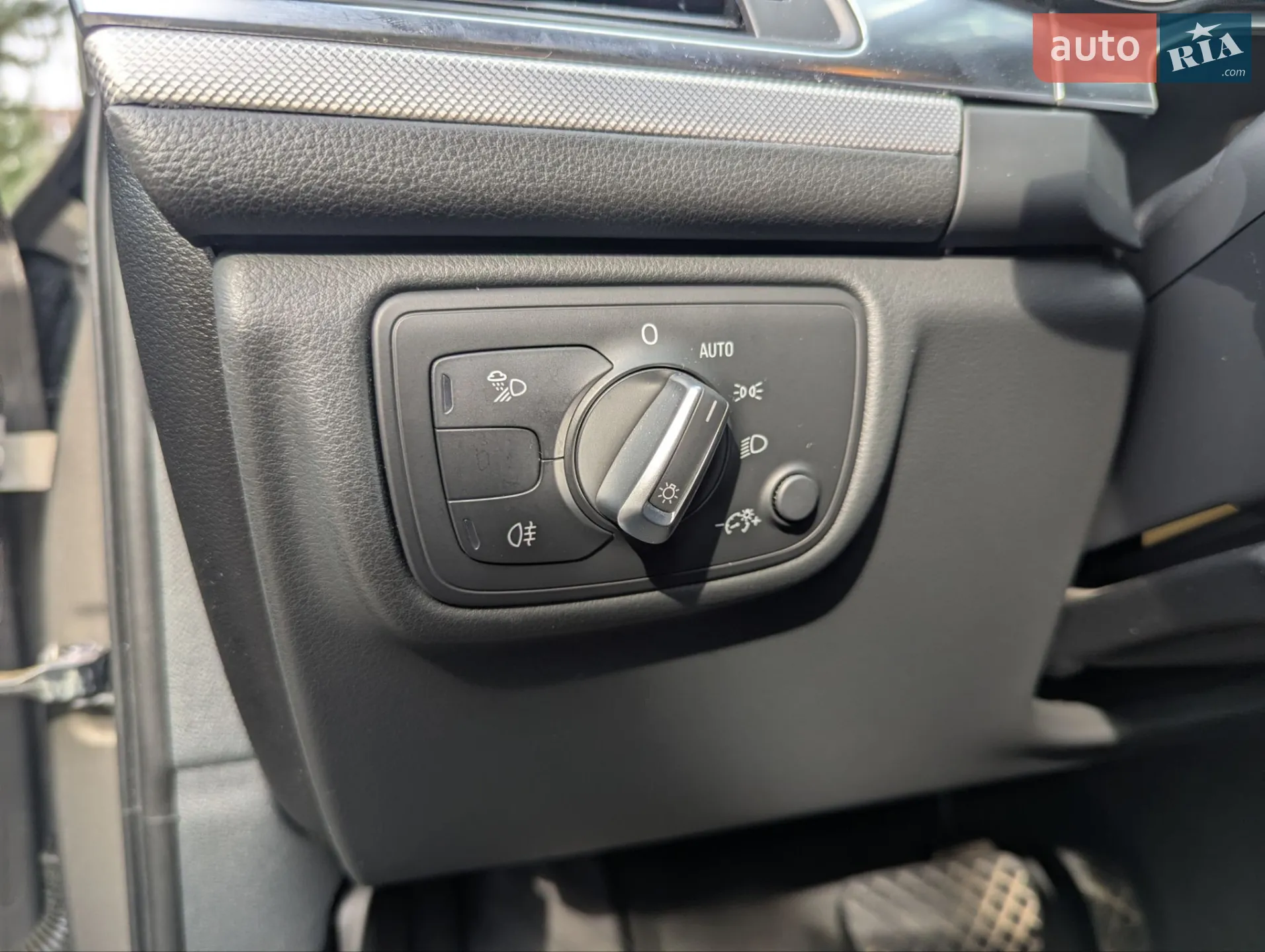 2012 Audi A6 allroad - мініатюра 44