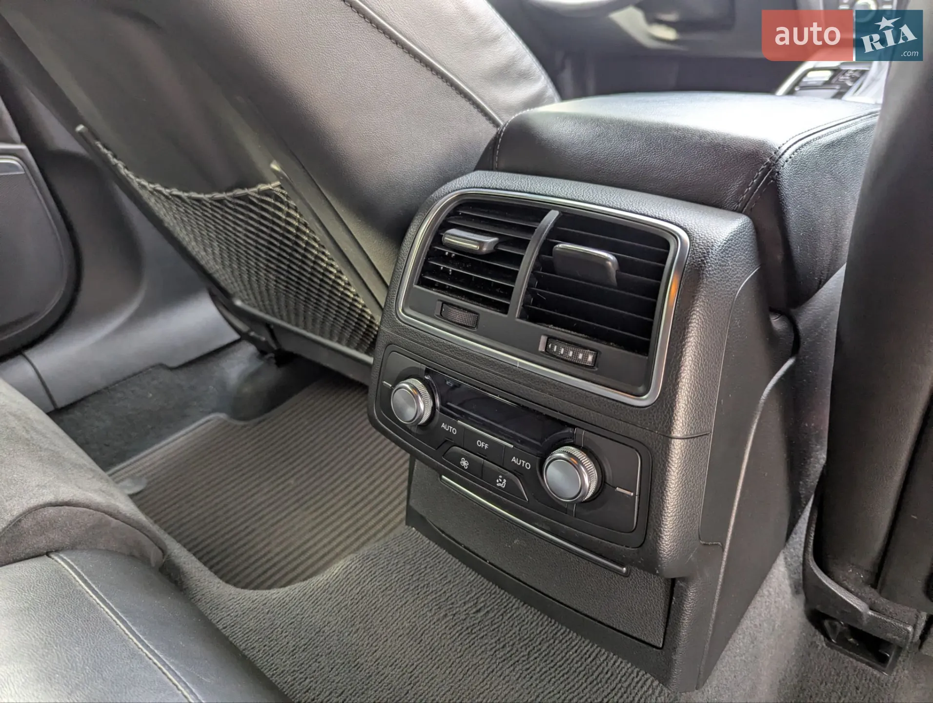 2012 Audi A6 allroad - мініатюра 54