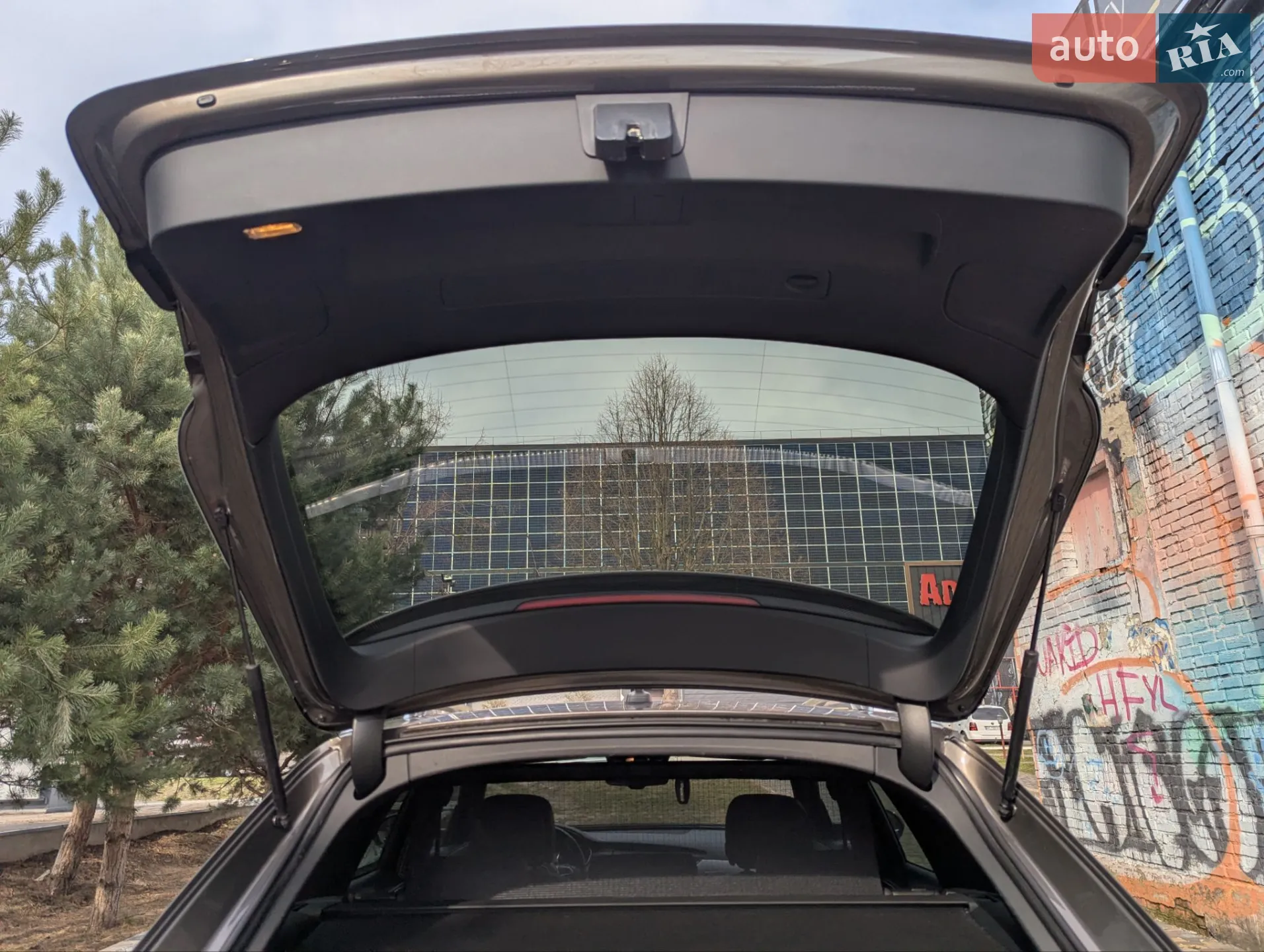 2012 Audi A6 allroad - мініатюра 57