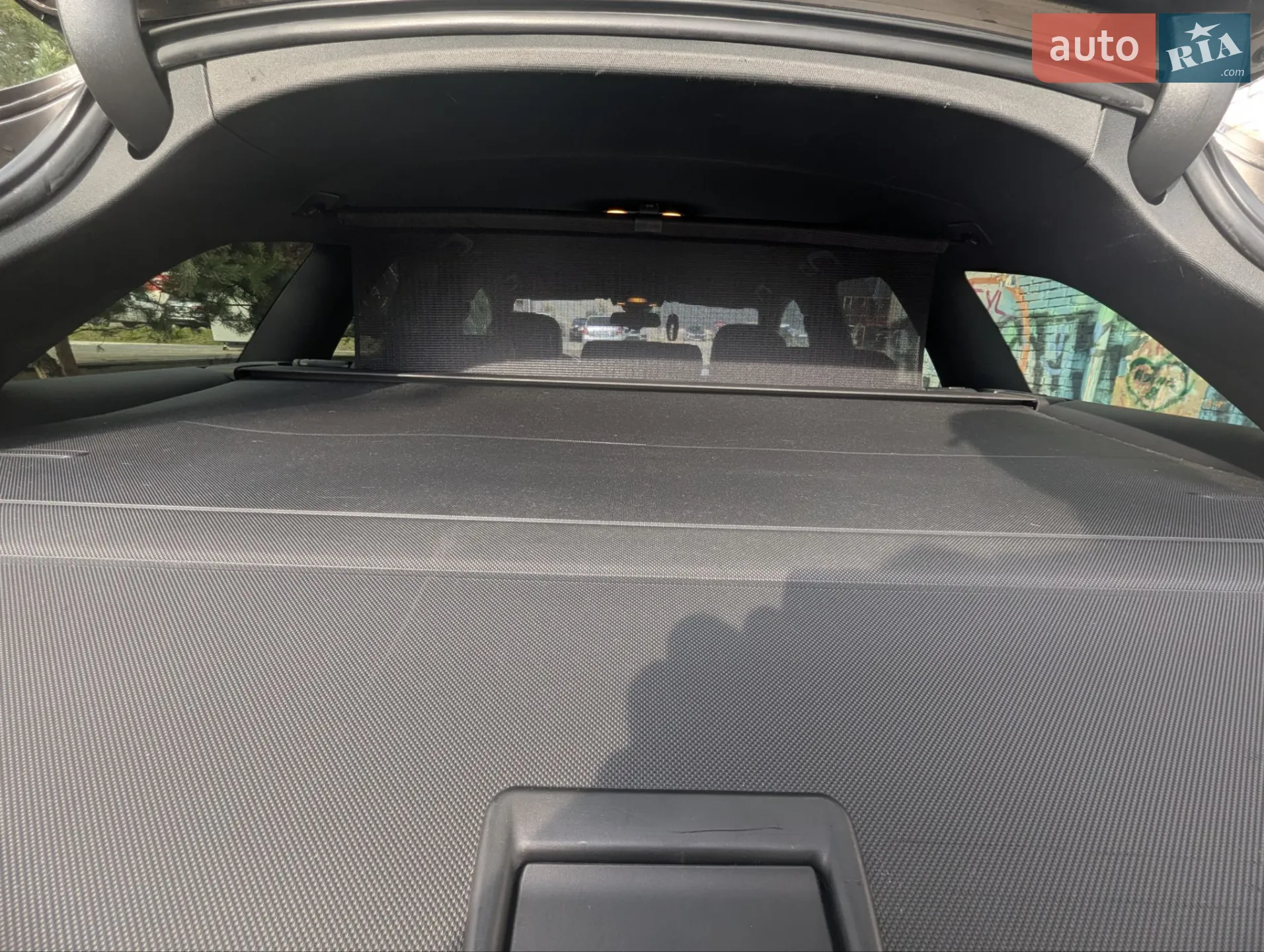 2012 Audi A6 allroad - мініатюра 58