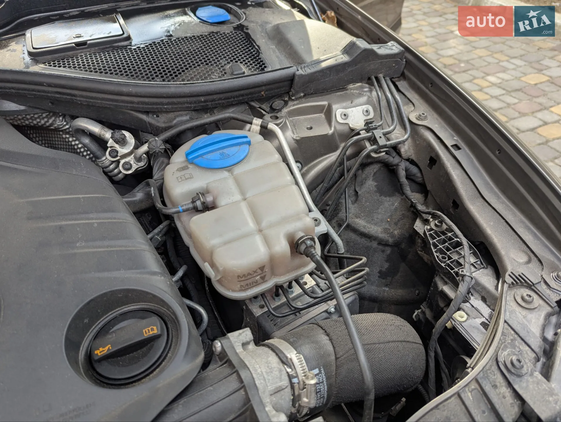 2012 Audi A6 allroad - мініатюра 61