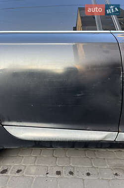 Универсал Audi A6 Allroad 2007 в 