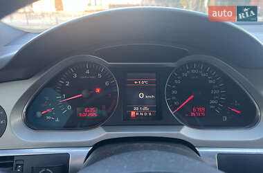 Универсал Audi A6 Allroad 2007 в 