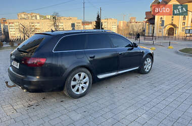 Универсал Audi A6 Allroad 2007 в 