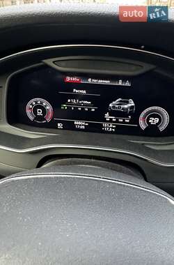 Универсал Audi A6 Allroad 2020 в 