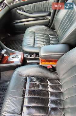 Универсал Audi A6 Allroad 2002 в 