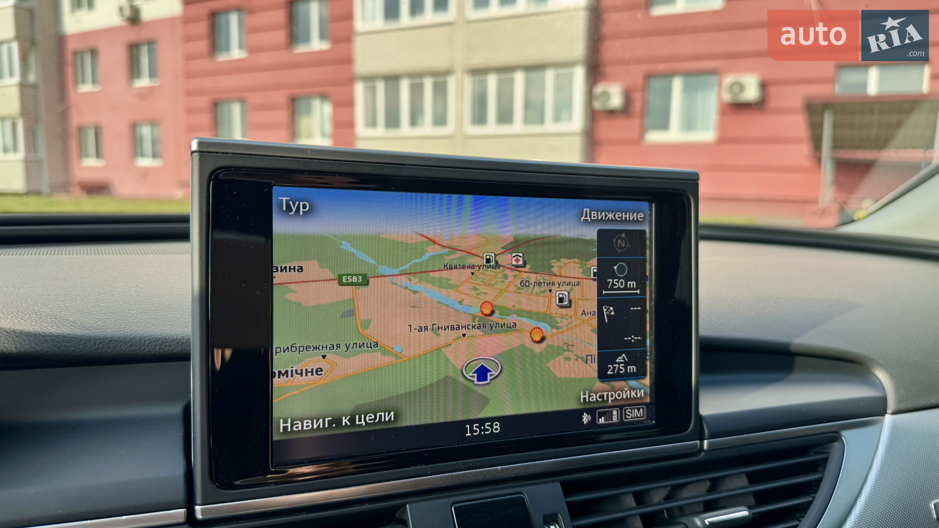 2016 Audi A6 allroad - мініатюра 32