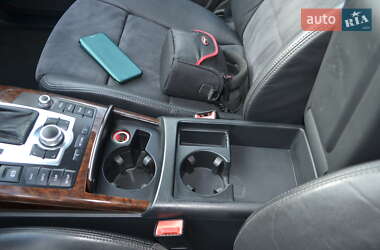 Универсал Audi A6 Allroad 2008 в 