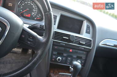 Универсал Audi A6 Allroad 2008 в 
