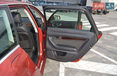 Универсал Audi A6 Allroad 2008 в 