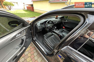 Универсал Audi A6 Allroad 2012 в 