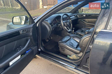 Универсал Audi A6 Allroad 2003 в 