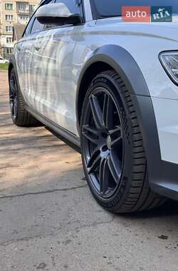 Універсал Audi A6 Allroad 2016 в 
