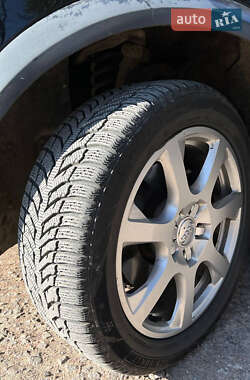Универсал Audi A6 Allroad 2005 в 