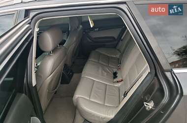 Универсал Audi A6 Allroad 2006 в 