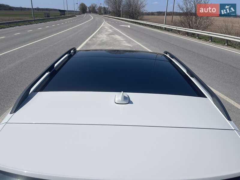 Универсал Audi A6 Allroad 2021 в Киеве