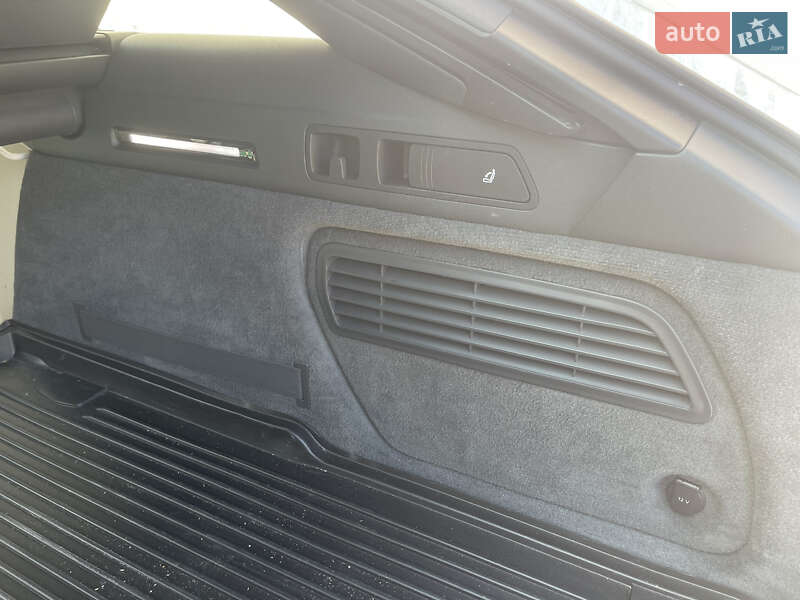 Универсал Audi A6 Allroad 2021 в Киеве
