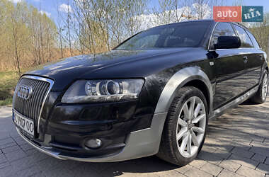 Универсал Audi A6 Allroad 2006 в 