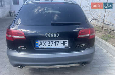 Універсал Audi A6 Allroad 2009 в 