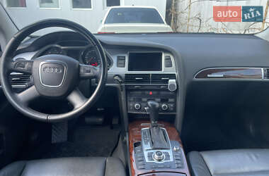 Універсал Audi A6 Allroad 2009 в 