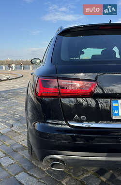 Універсал Audi A6 Allroad 2016 в 