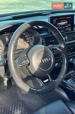 Універсал Audi A6 Allroad 2016 в 
